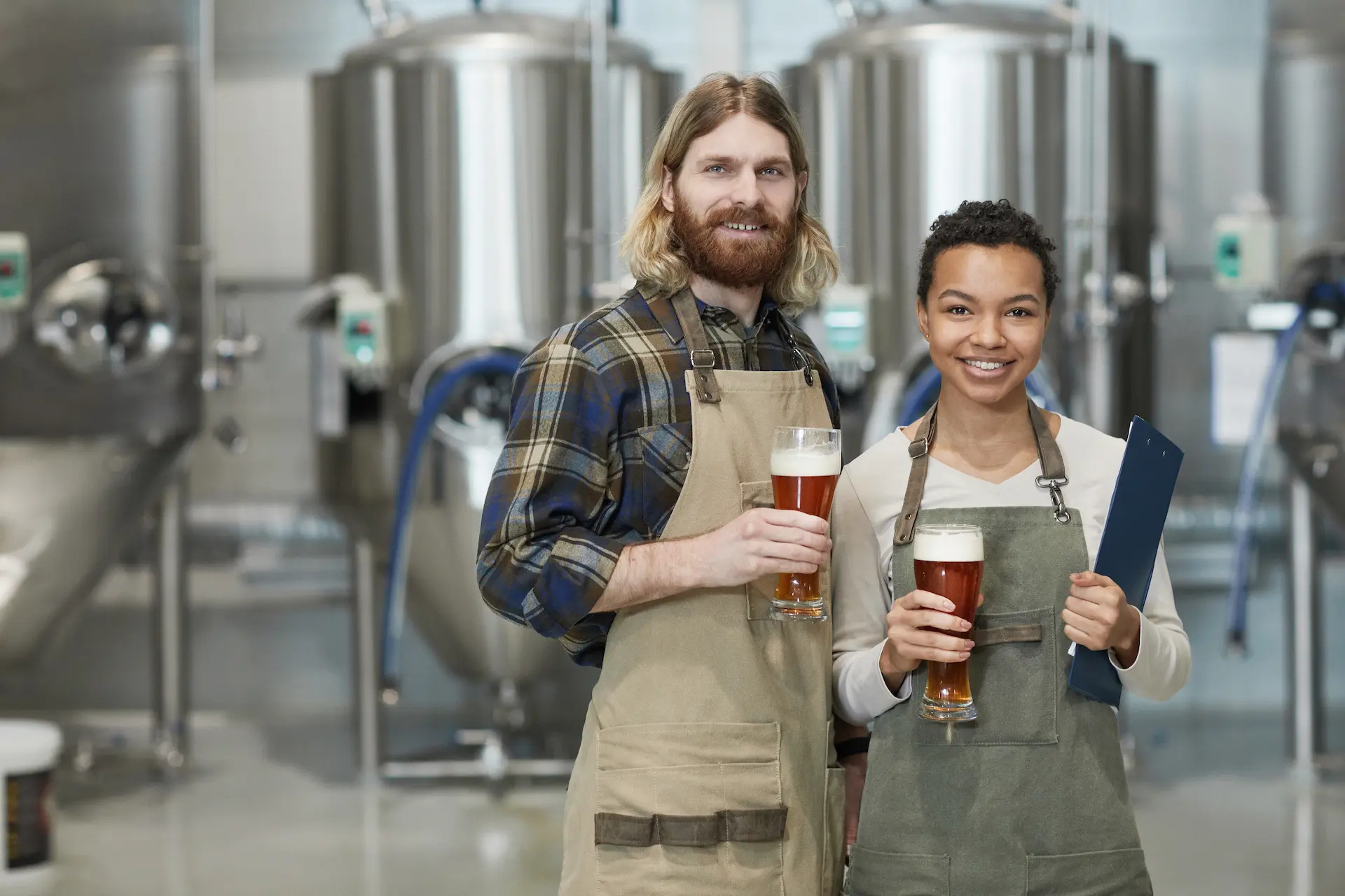 From Beer Lists to Buzz: How to Turn Your Website into a Brewery Marketing Hub