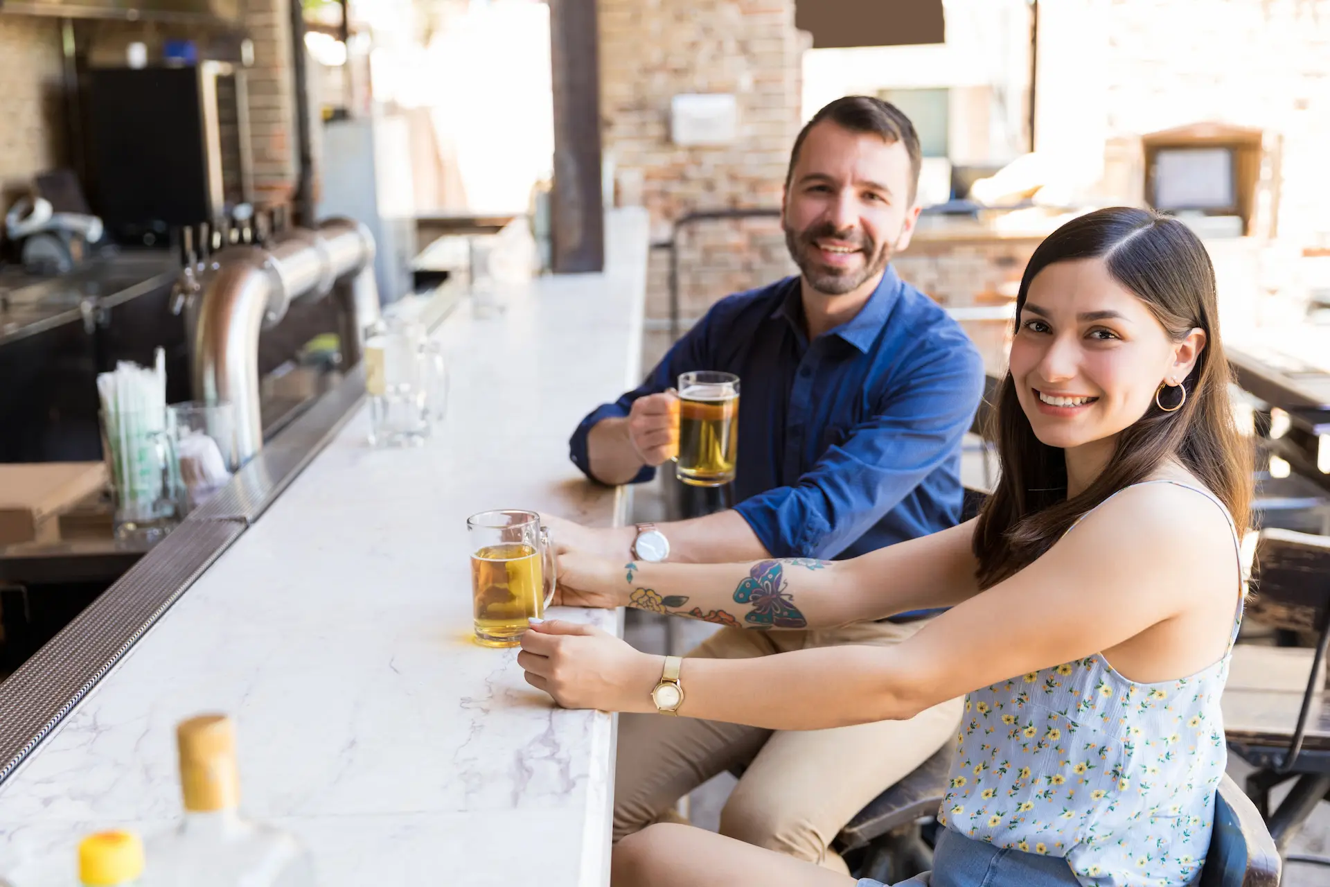 The SEO Secret: How a Brewery Website Can Bring in More Local Beer Lovers